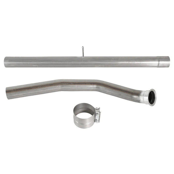 2007.5-2012 Ram 2500/3500 6.7L Cummins 4" DPF Delete Race Pipe