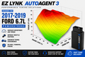 2017-2019 Ford 6.7 Powerstroke Custom EZ LYNK Tuning
