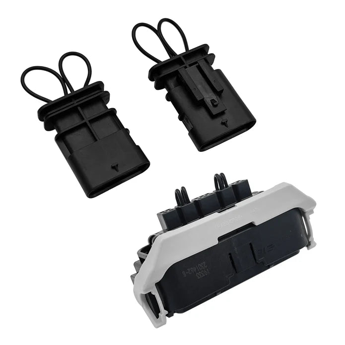 2020-2023 Chevy/GMC 6.6L L5P Duramax CAN Bus Connector Plug Kit