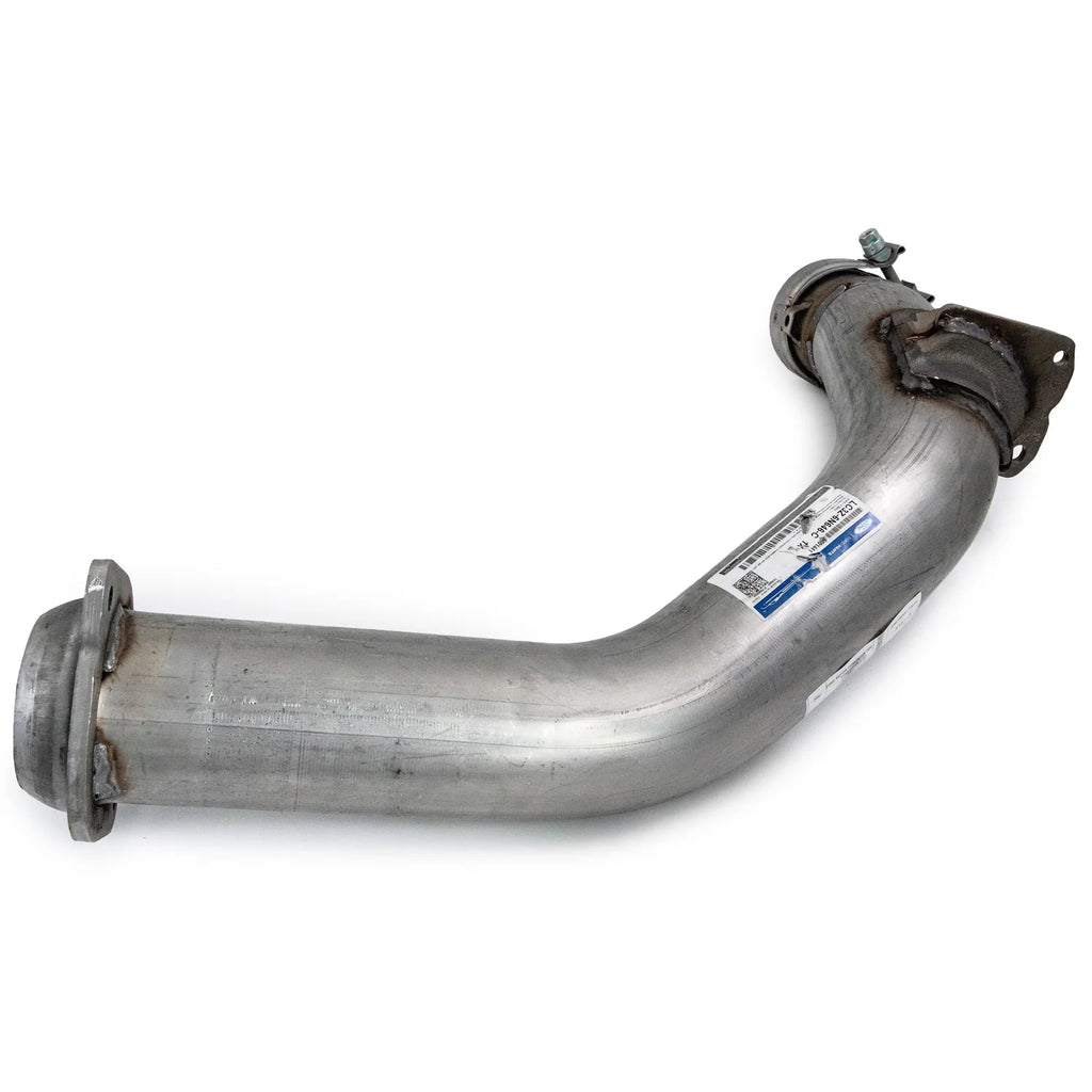 2023+ Ford 6.7 Power stroke Complete Performance Package | EZ Lynk, EGR Kit & Race Pipe & Downpipe