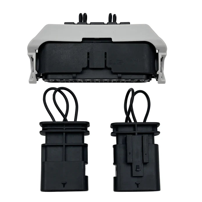 2020-2023 Chevy/GMC 6.6L L5P Duramax CAN Bus Connector Plug Kit