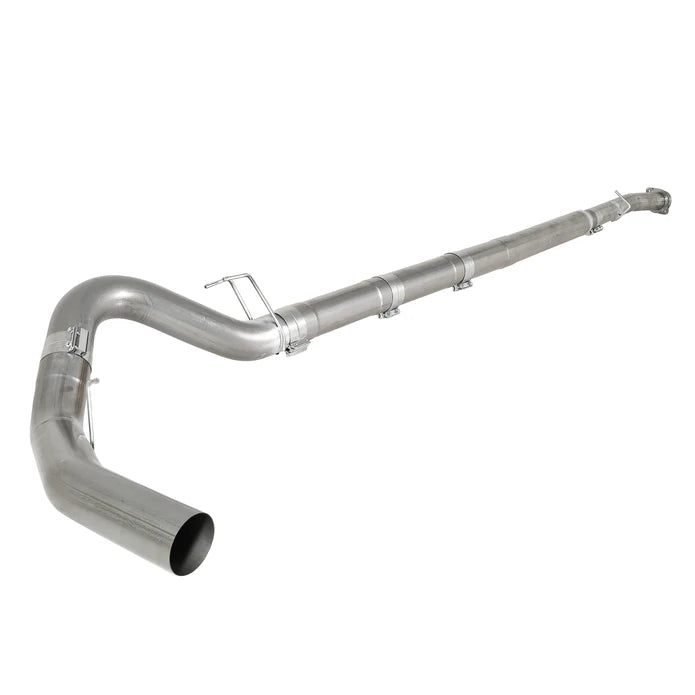 2008-2010 Ford 6.4L Powerstroke 5" Downpipe-Back Exhaust & EGR Delete Kit | F-250/F-350