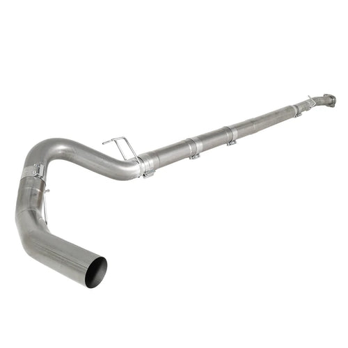 2008-2010 Ford 6.4L Powerstroke 5" Downpipe-Back Exhaust & EGR Delete Kit | F-250/F-350