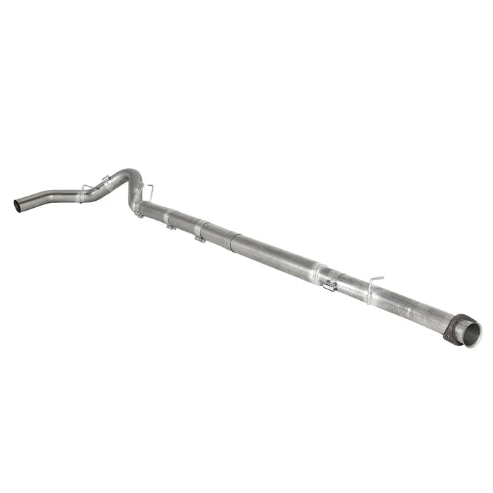 2008-2010 Ford 6.4L Powerstroke 5" Downpipe Back DPF Delete Pipe