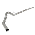 2011-2022 Ford 6.7 Full 4" Stainless Exhaust