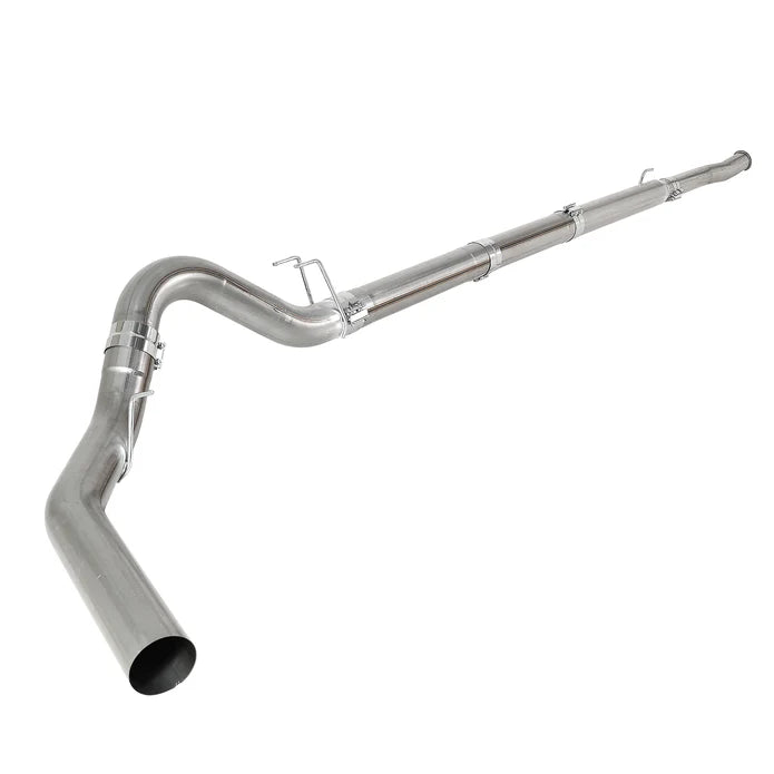2011-2022 Ford 6.7 Full 4" Stainless Exhaust