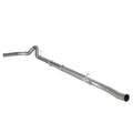 2011-2022 Ford 6.7 Full 5" Stainless Exhaust