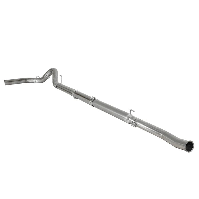 2011-2022 Ford 6.7 Full 4" Stainless Exhaust
