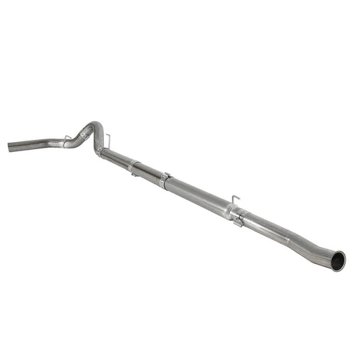 2011-2022 Ford 6.7 Full 4" Stainless Exhaust