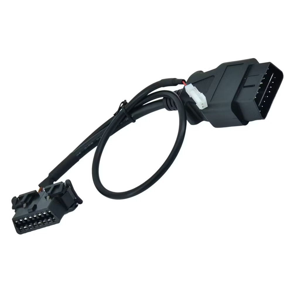 Security Gateway Bypass OBD2 Cable | 2018+ Ram 1500/2500/3500 6.7L Cummins