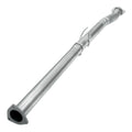 2011-2026 6.7L Ford Power Stroke 4" DPF Delete Pipe