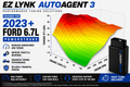 2023+ Ford 6.7 Powerstroke Custom EZ LYNK Tuning
