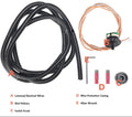 2011-2022 Ford 6.7L Powerstroke SOTF (Shift-On-The-Fly) Switch Kit | FTL Diesel