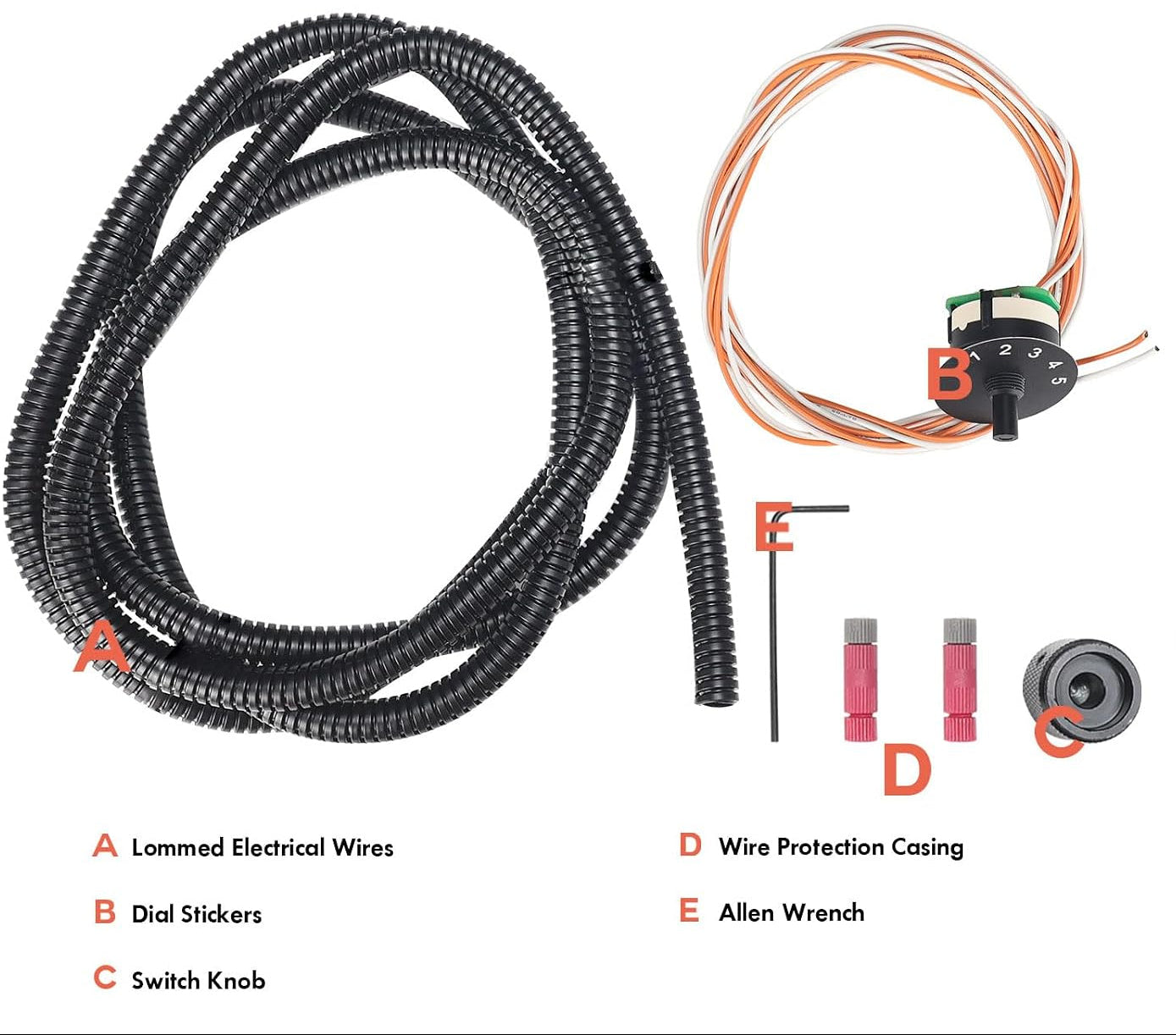 2011-2022 Ford 6.7L Powerstroke SOTF (Shift-On-The-Fly) Switch Kit | FTL Diesel