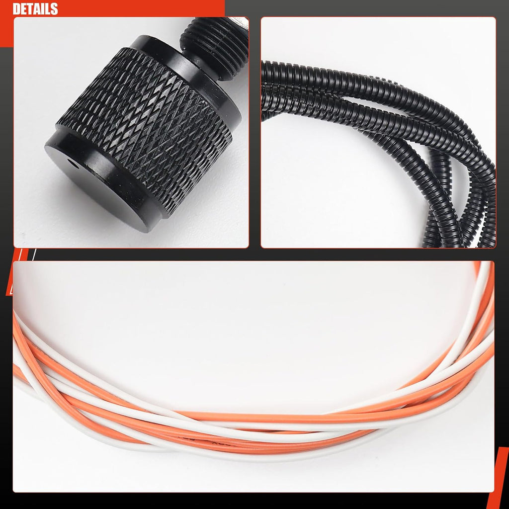 2011-2022 Ford 6.7L Powerstroke SOTF (Shift-On-The-Fly) Switch Kit | FTL Diesel