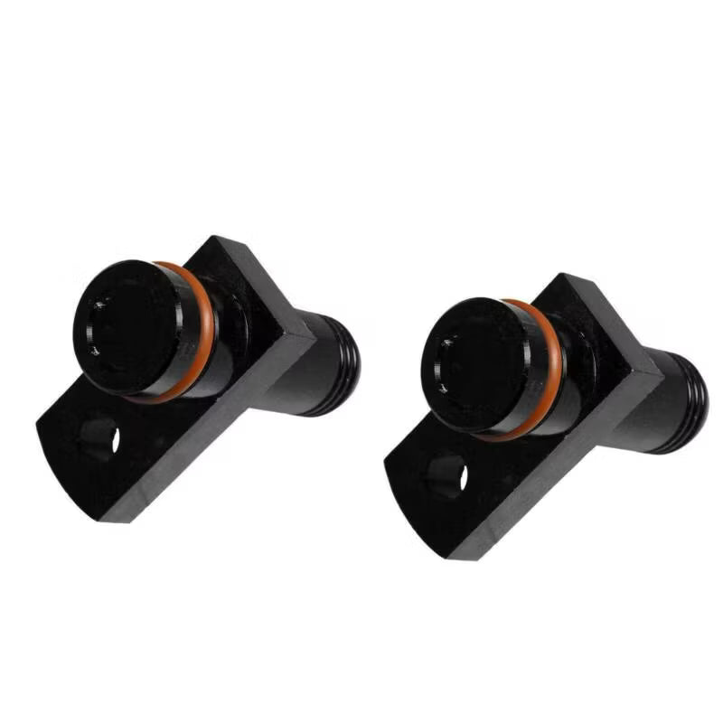 2004.5-2010 GM Duramax 6.6L LLY/LBZ/LMM PCV Reroute & Resonator Delete Kit