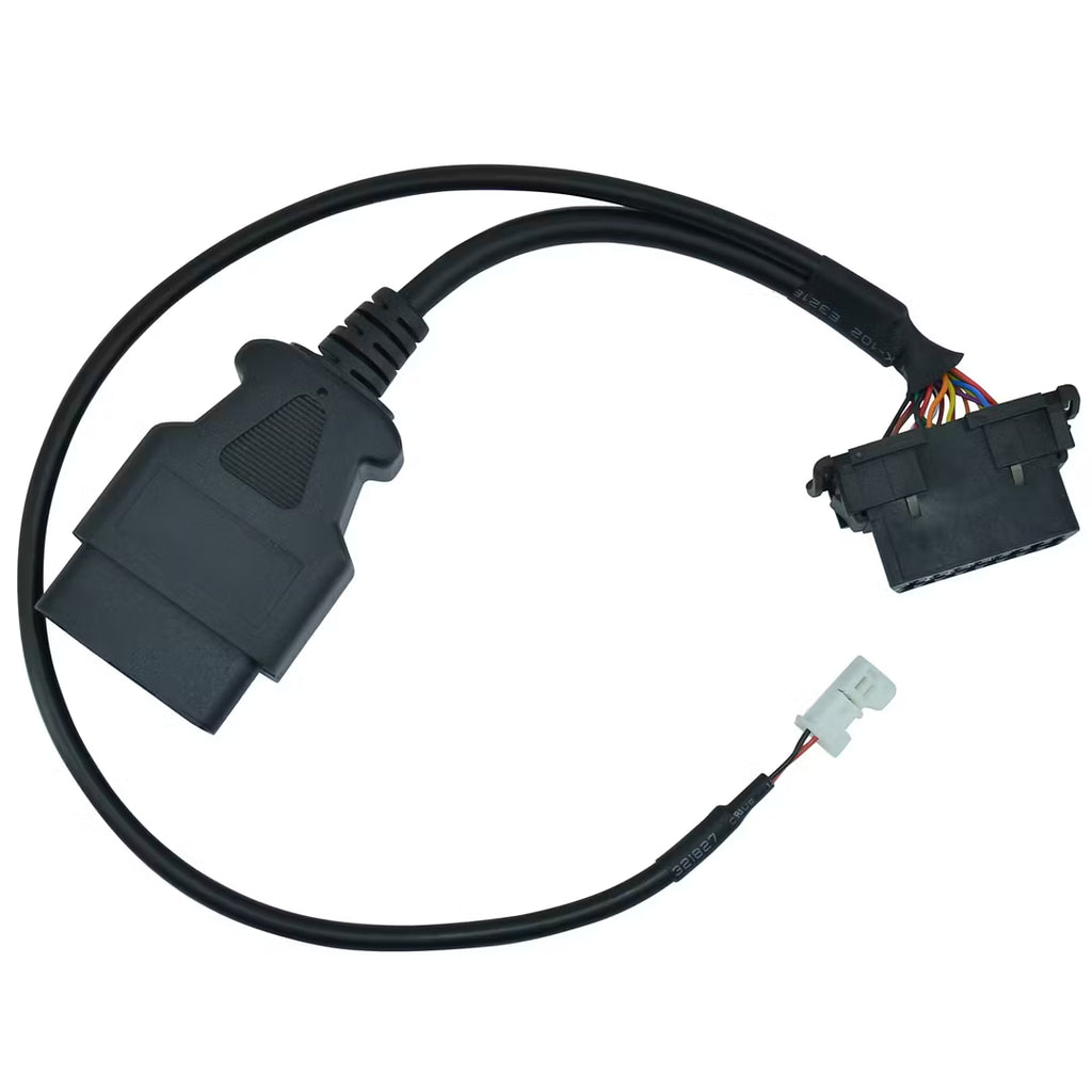 Security Gateway Bypass OBD2 Cable | 2018+ Ram 1500/2500/3500 6.7L Cummins