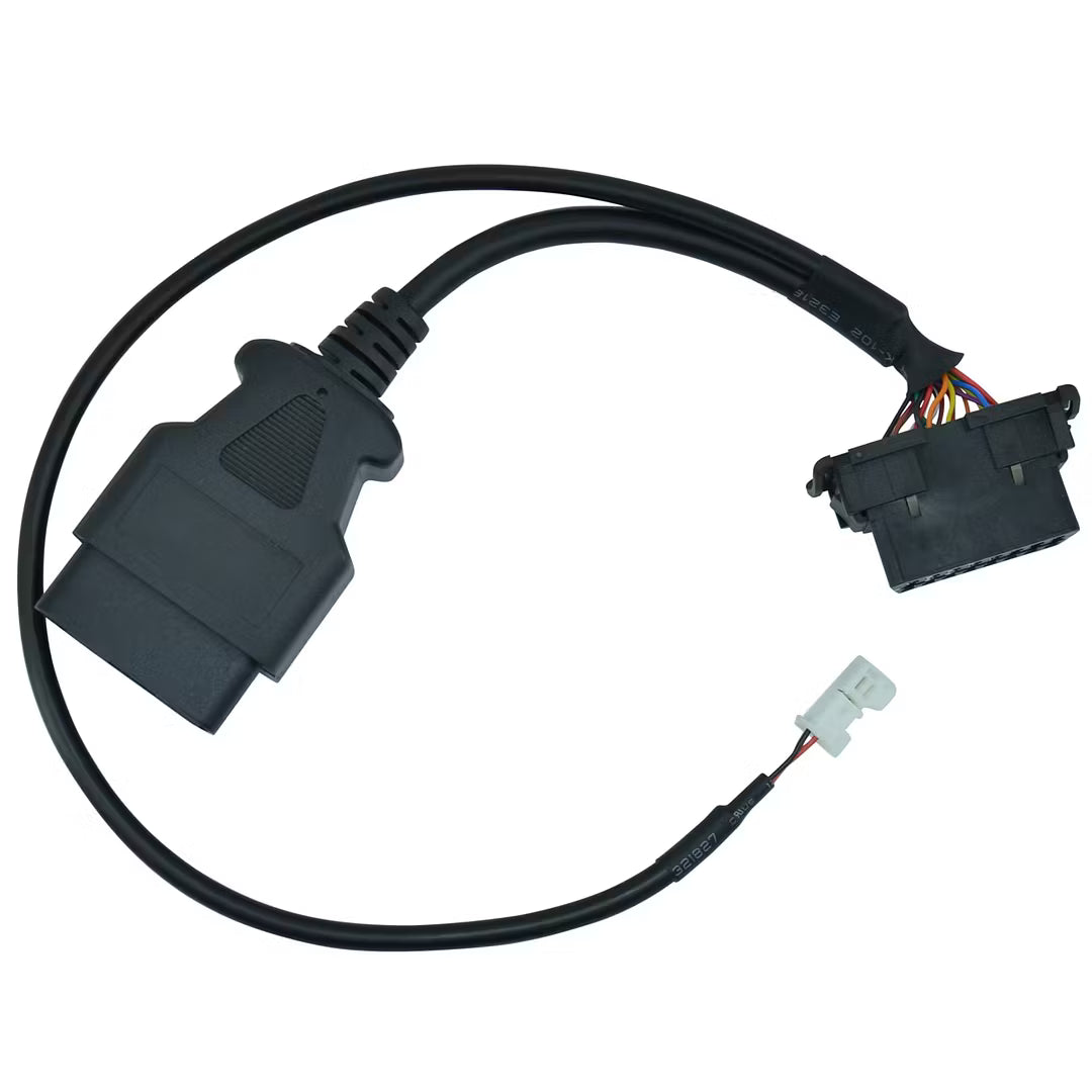 Security Gateway Bypass OBD2 Cable | 2018+ Ram 1500/2500/3500 6.7L Cummins