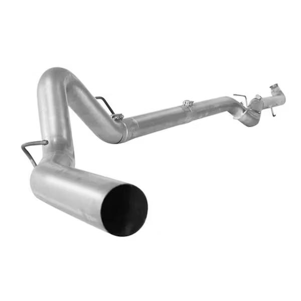 2001-2010 GM Duramax 6.6L Diesel | Downpipe-Back Single Exhaust System