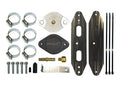 2011-2026 6.7 Powerstroke EGR Delete Block Off Plates
