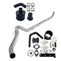 2013-2018 Ram 2500/3500 6.7L Cummins 5" Turbo Back DPF, CCV & EGR Delete Kit