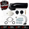 2008-2010 Ford 6.4L Powerstroke EGR Delete Kit | F-250, F-350, F-450