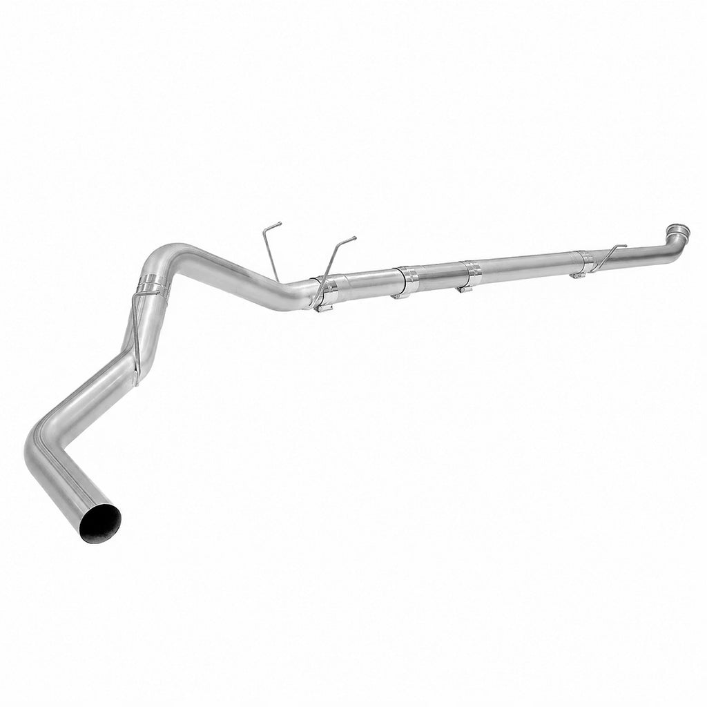 2019-2024 Dodge Ram 2500/3500 6.7L Cummins | 4" Downpipe-Back Exhaust System