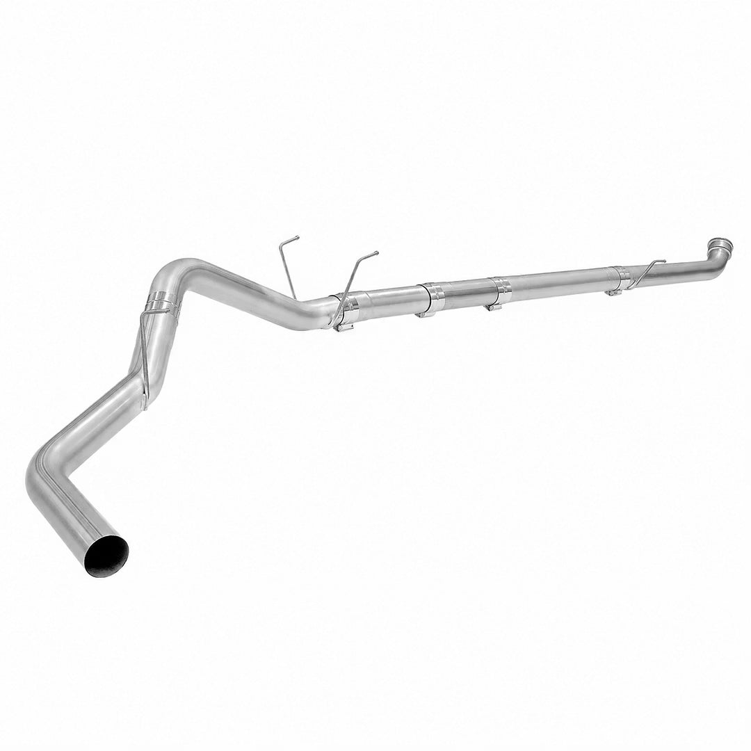 2019-2024 Dodge Ram 2500/3500 6.7L Cummins | 4" Downpipe-Back Exhaust System