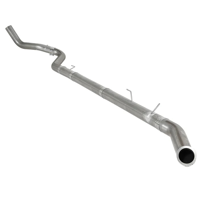 2013-2018 Ram 2500/3500 6.7L Cummins 5" Turbo Back DPF, CCV & EGR Delete Kit
