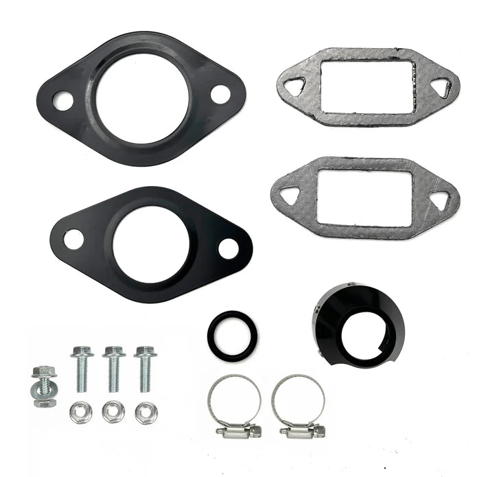 2013-2018 Dodge Ram 6.7 Cummins EGR Delete Kit | FTL Diesel