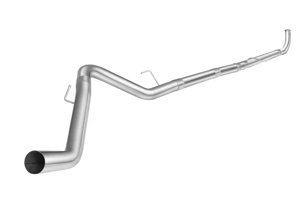 2013-2018 Dodge Ram 6.7 Cummins 5" Stainless Exhaust | FTL