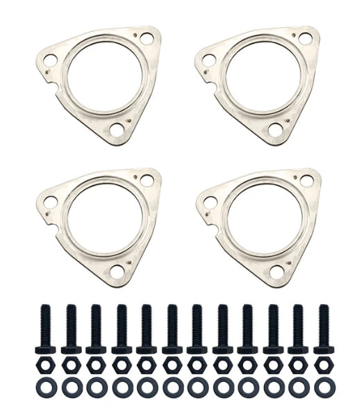 2008-2010 Ford 6.4L Powerstroke Up-Pipe Kit | F-250, F-350, F-450